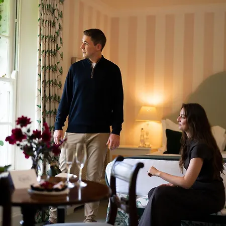 Ballymaloe House