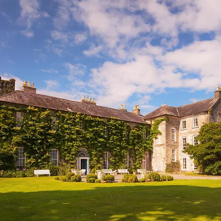 Ballymaloe House * Ballycotton
